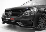 Mercedes-Benz 850 6.0 Biturbo Wagon by Brabus 2014 года